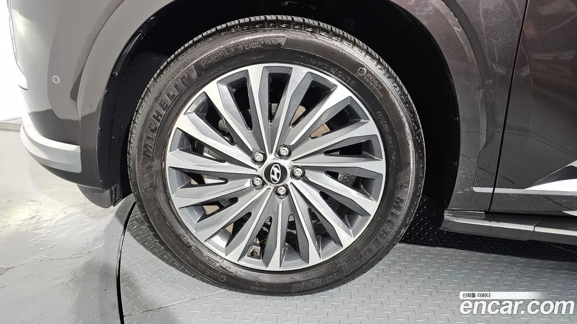 Hyundai Palisade — фото 4