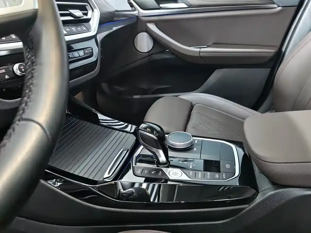 BMW X3 2022 из CN, фото 8