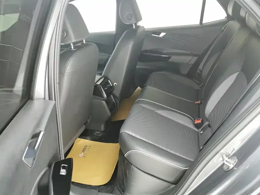 Volkswagen ID.3 2022 из CN, фото 4