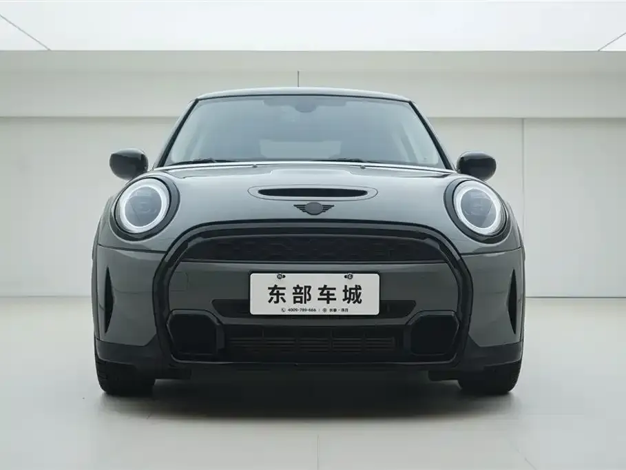 MINI Cooper (3-door) 2022 из CN, фото 8
