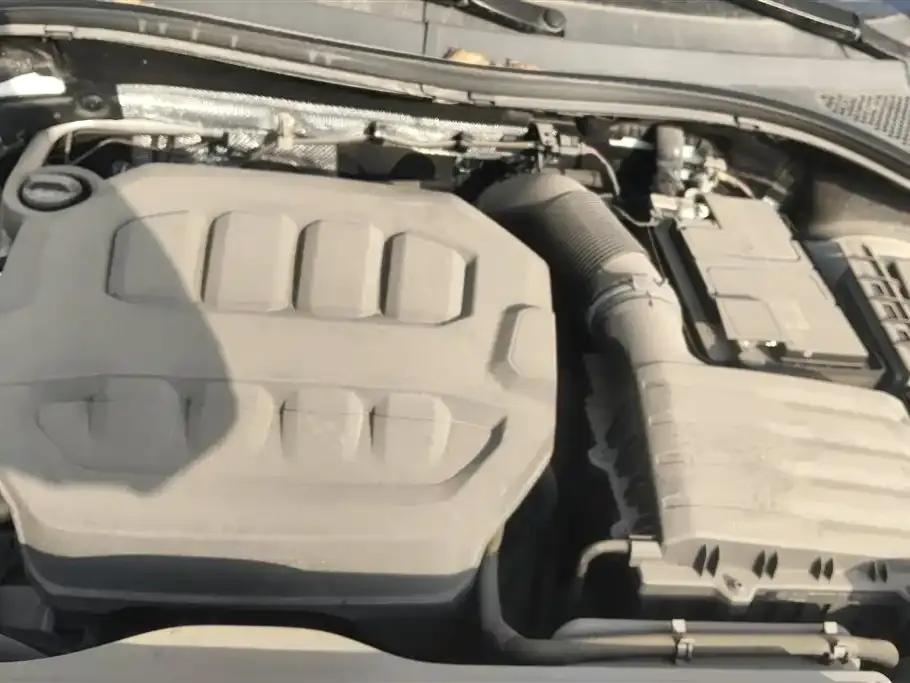 Volkswagen Tayron 2023 из CN, фото 3