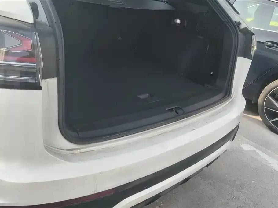 Volkswagen Tayron 2023 из CN, фото 4