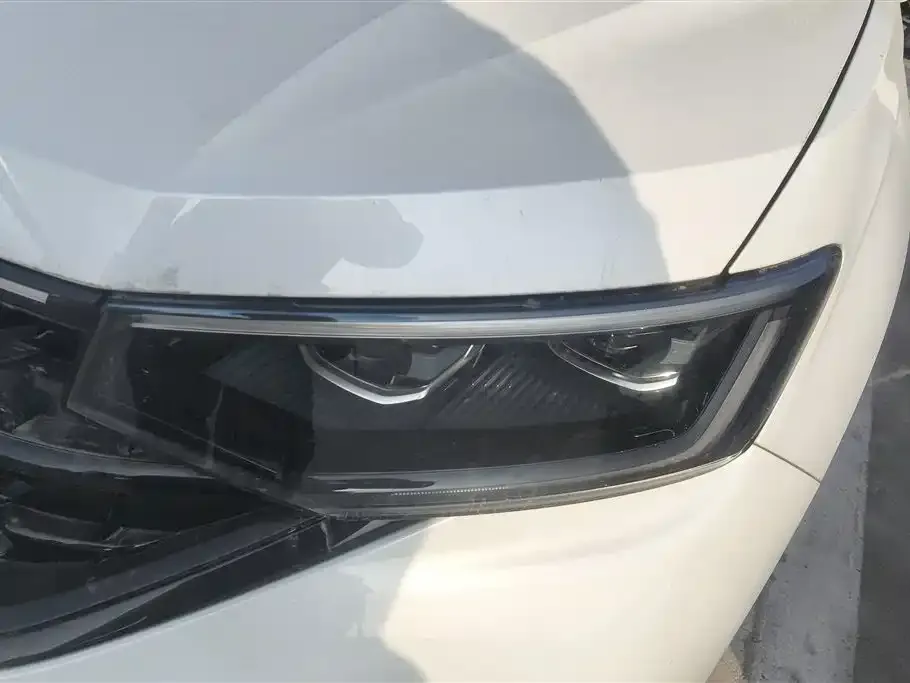 Volkswagen Tayron 2023 из CN, фото 5