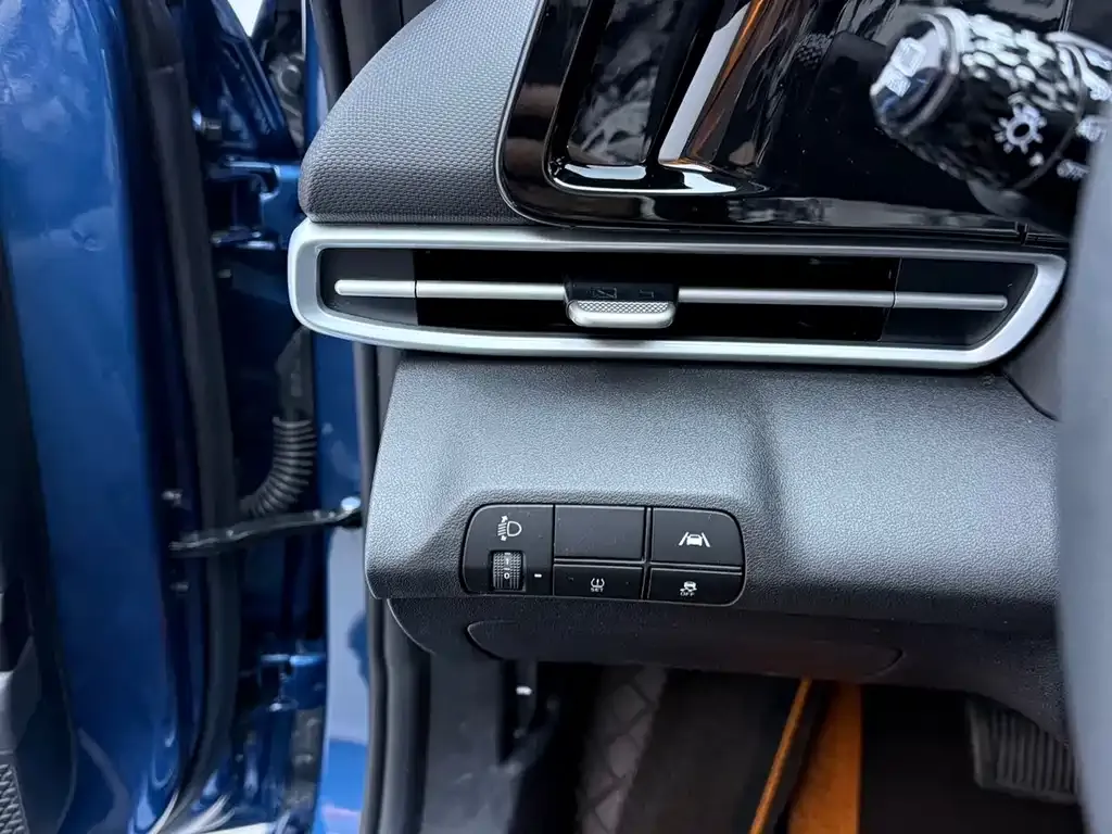 Hyundai Elantra 2021 из CN, фото 5