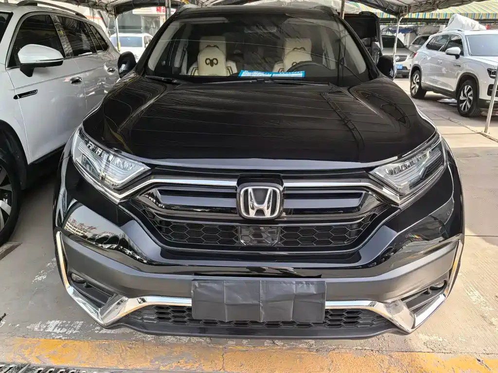 Honda CR-V 2022 из CN, фото 5