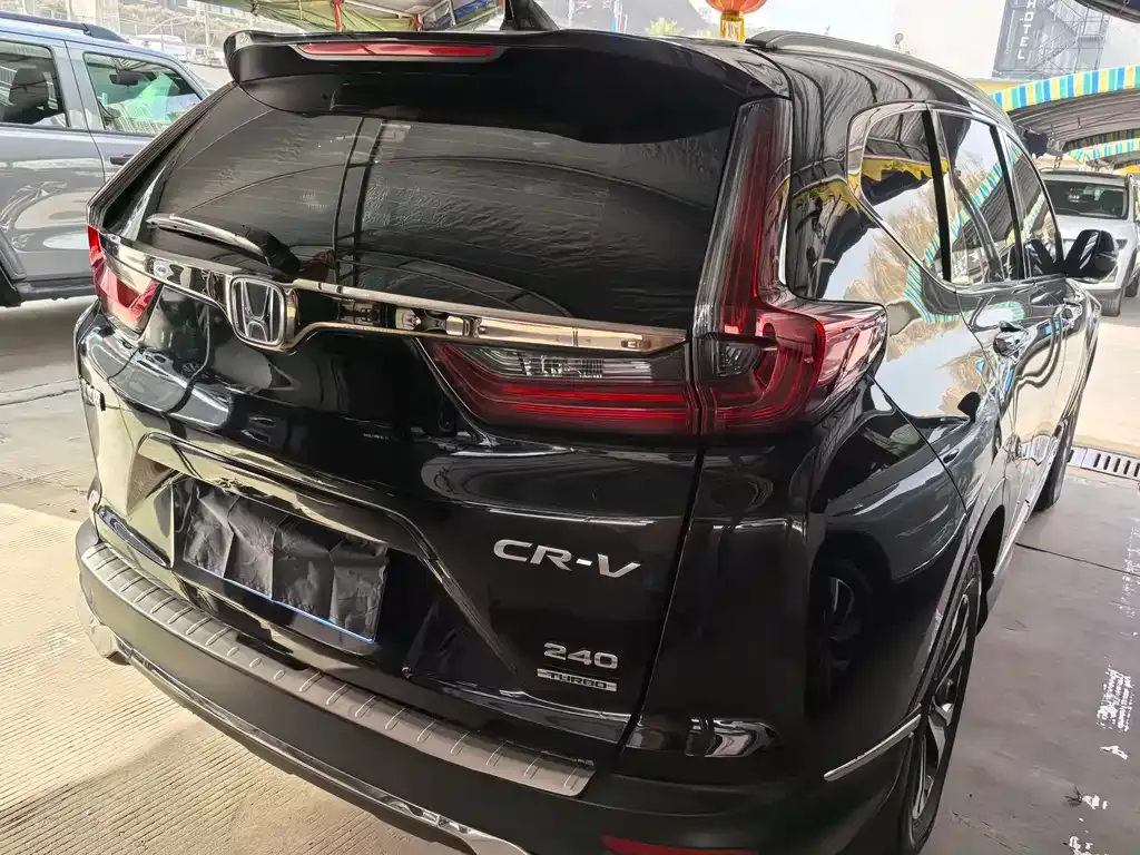Honda CR-V 2022 из CN, фото 9