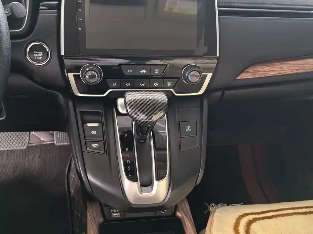 Honda CR-V 2022 из CN, фото 3