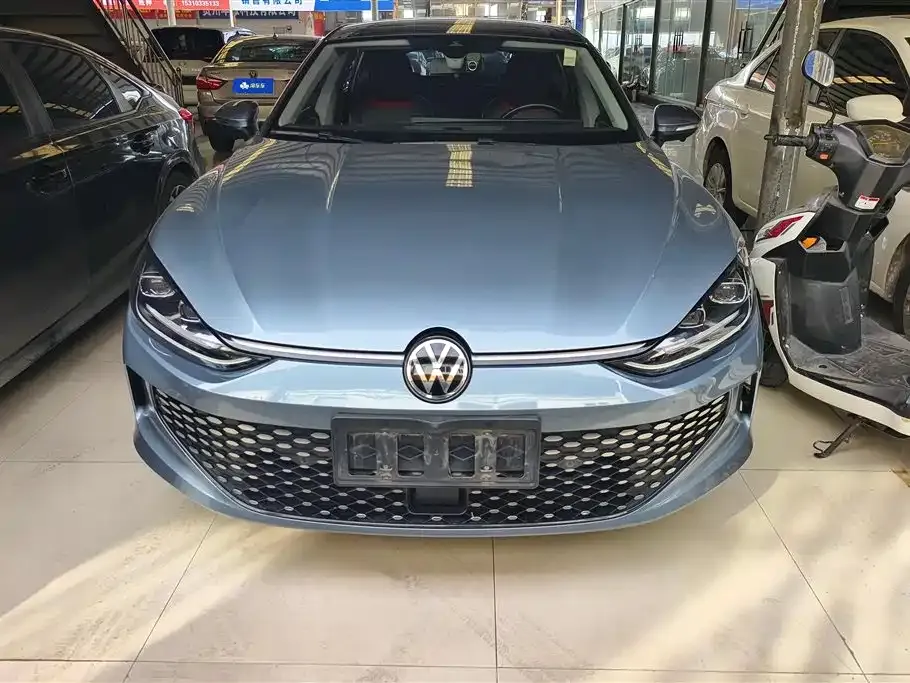 Volkswagen Lamando 2022 из CN, фото 6