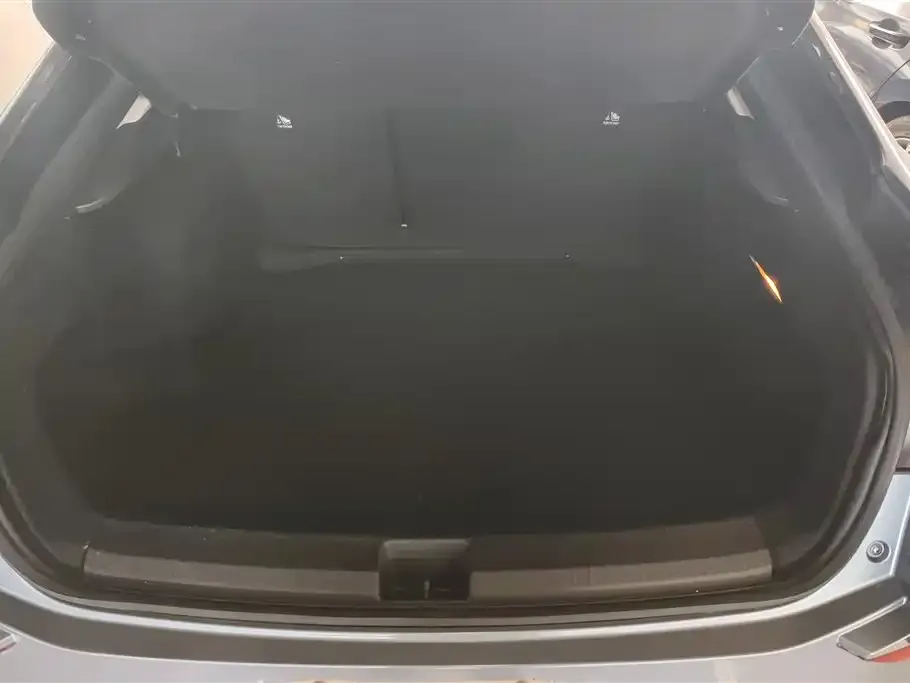 Volkswagen Lamando 2022 из CN, фото 9