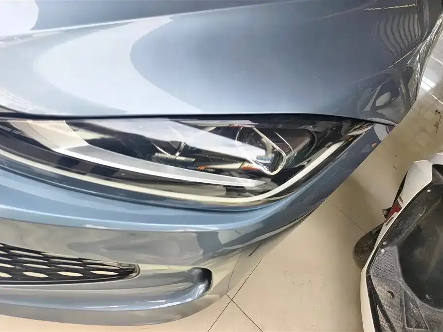 Volkswagen Lamando 2022 из CN, фото 10