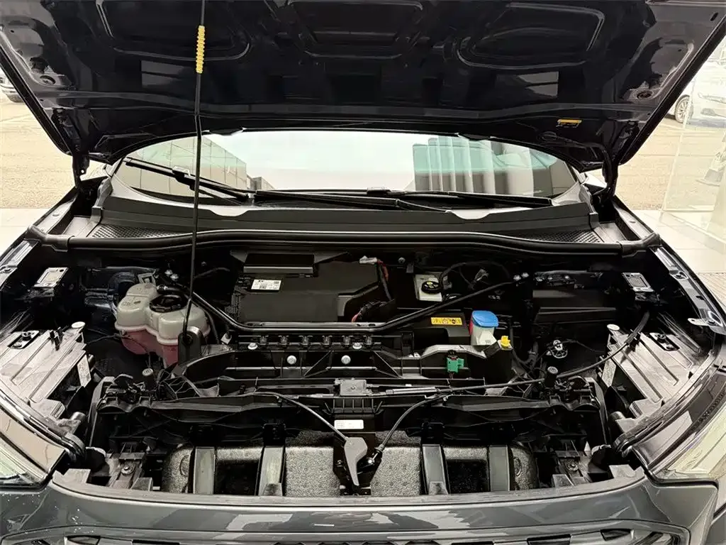 Audi Q4 e-tron 2023 из CN, фото 10