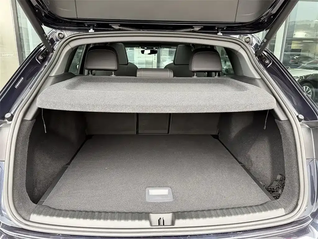Audi Q4 e-tron 2023 из CN, фото 8