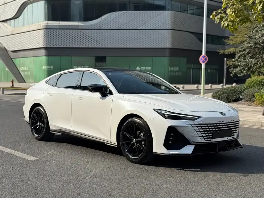 Changan UNI-V 2025 из CN, фото 5