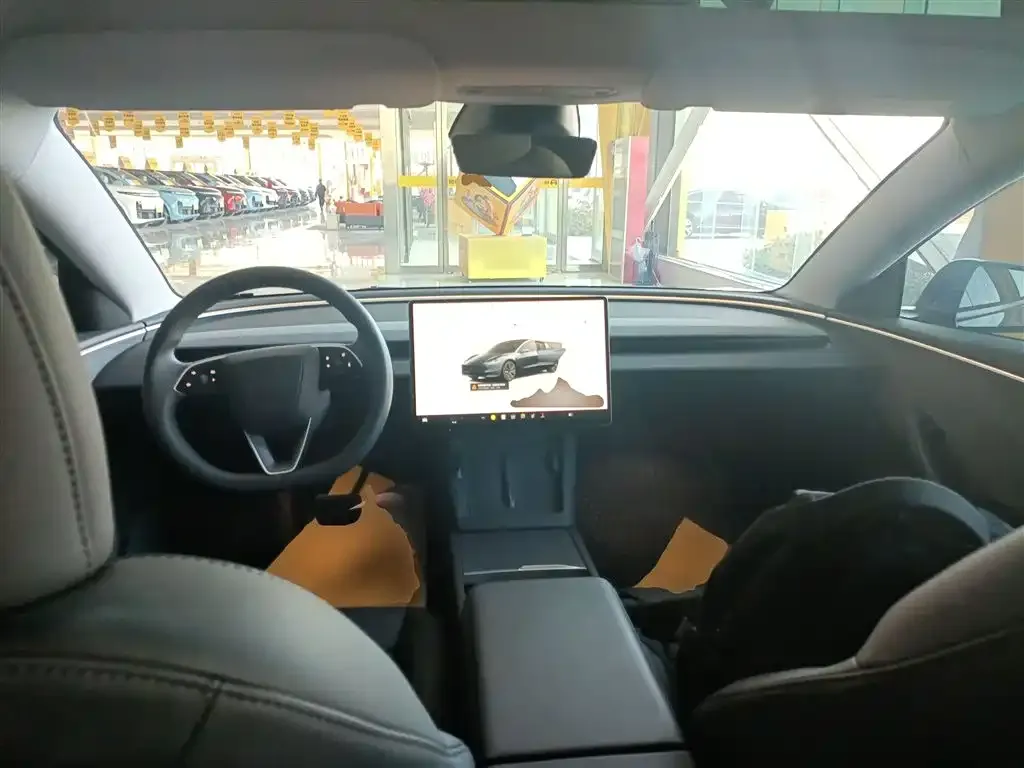 Tesla Model 3 2024 из CN, фото 7