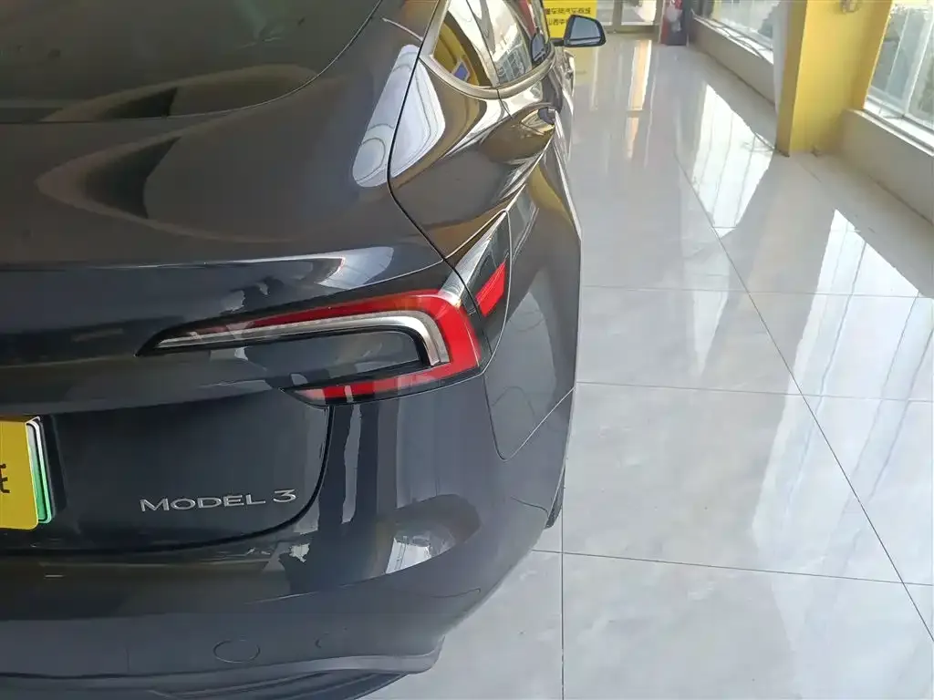 Tesla Model 3 2024 из CN, фото 5