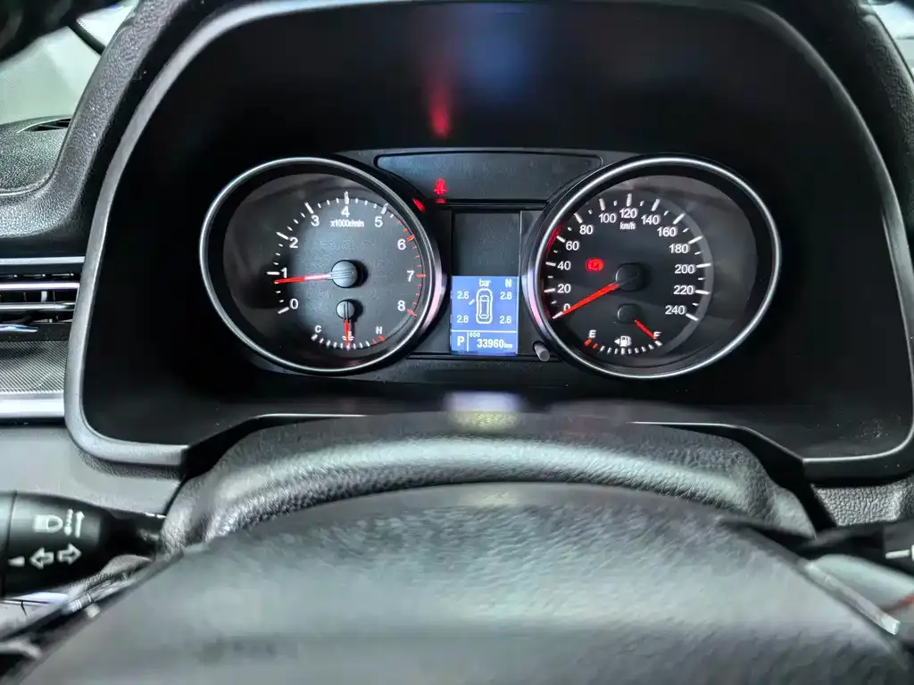 Haval M6 2022 из CN, фото 8