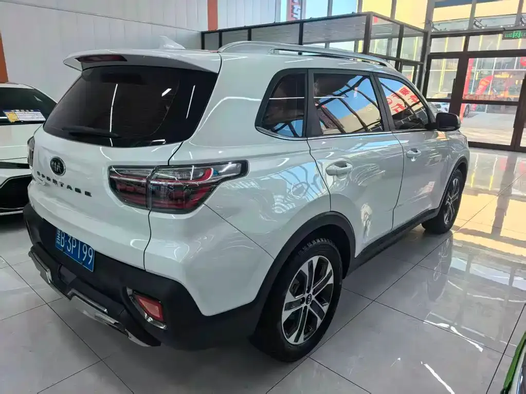 Haval M6 2022 из CN, фото 6