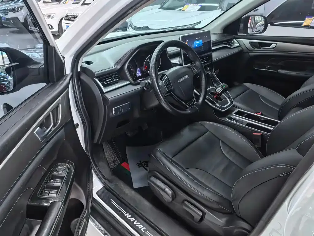 Haval M6 2022 из CN, фото 3