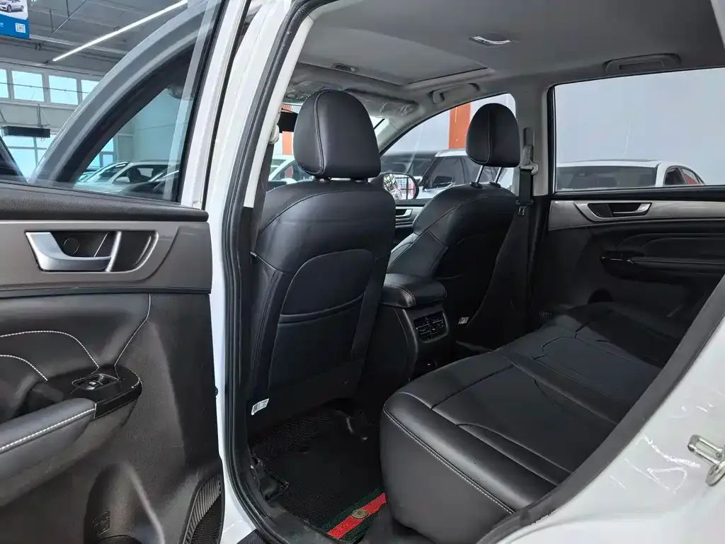 Haval M6 2022 из CN, фото 9