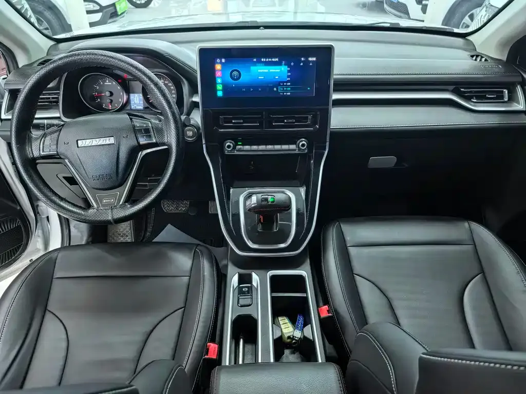 Haval M6 2022 из CN, фото 7
