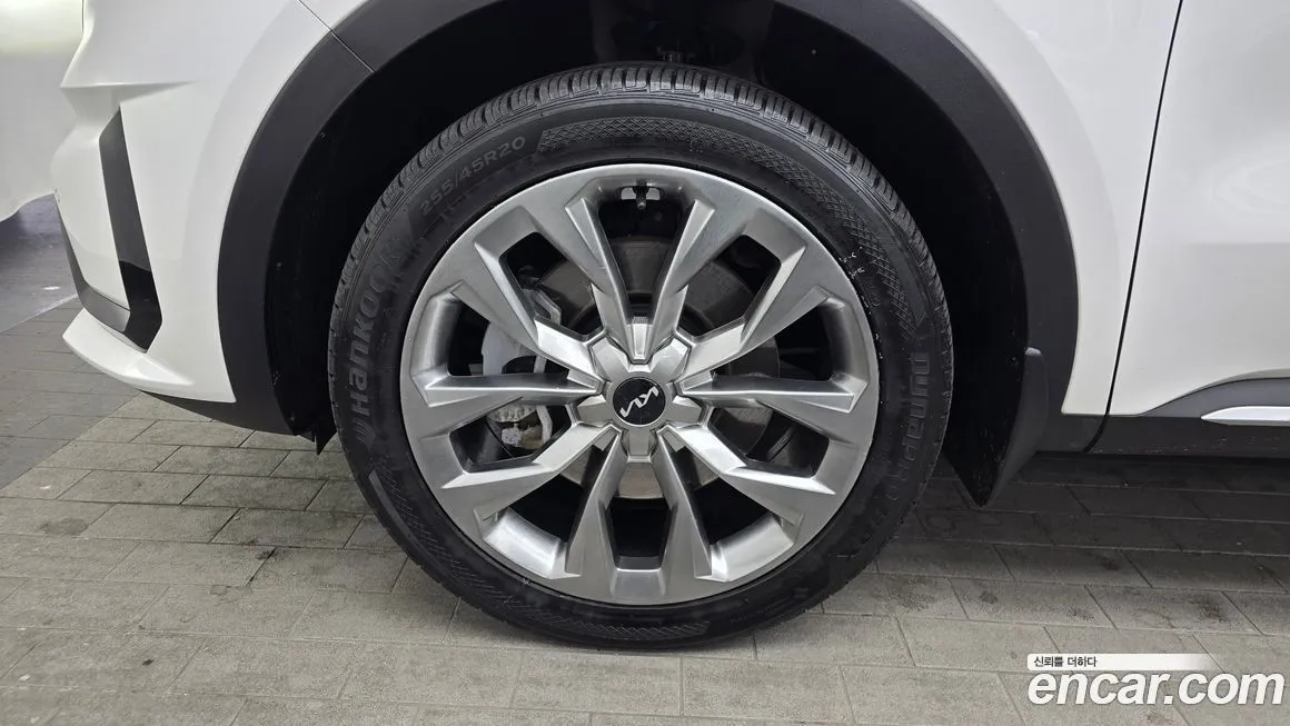 Kia Sorento 2023 из KR, фото 9