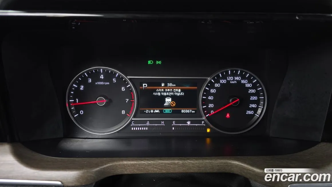 Kia Sorento 2023 из KR, фото 2