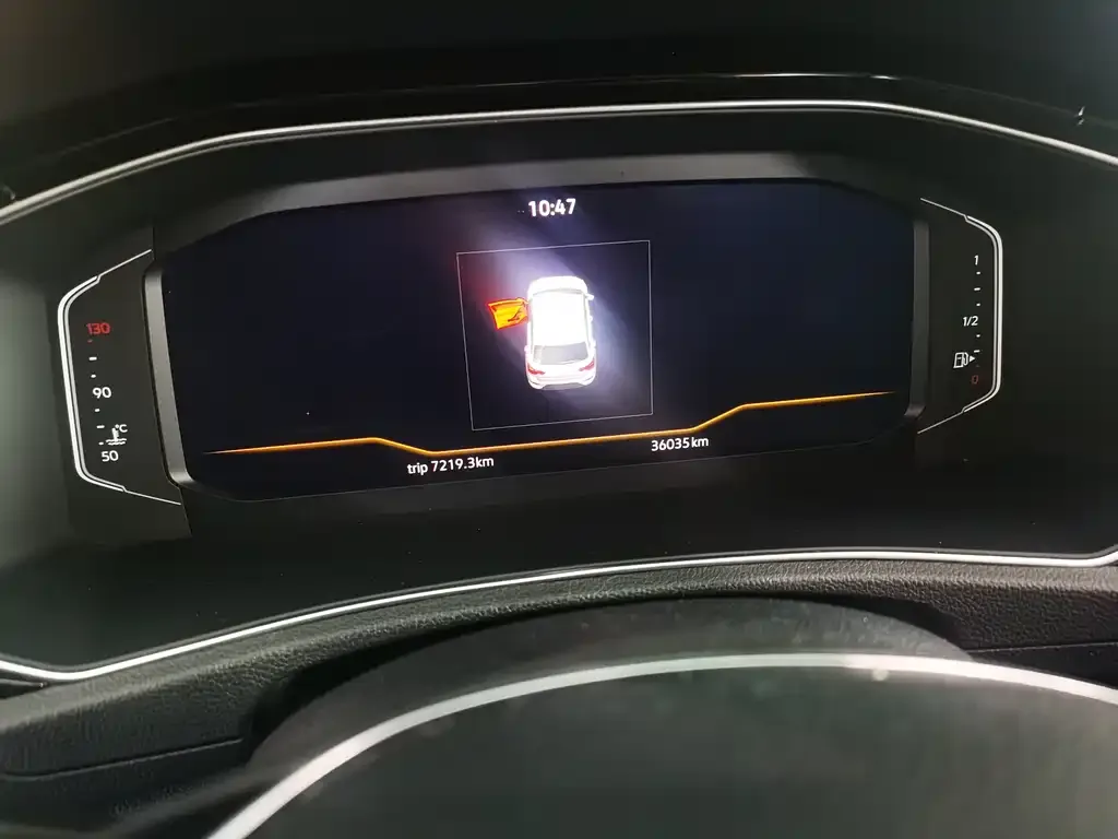 Volkswagen T-Roc 2021 из CN, фото 2