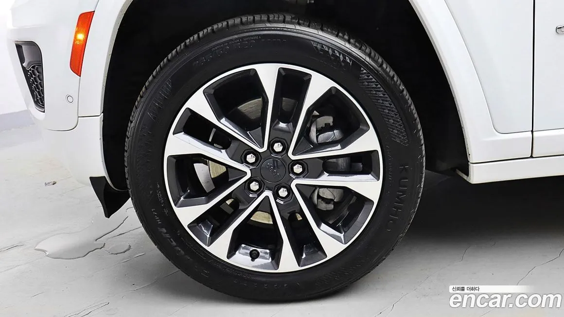 Jeep Cherokee 2021 из KR, фото 5