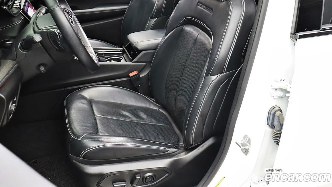 Jeep Cherokee 2021 из KR, фото 8