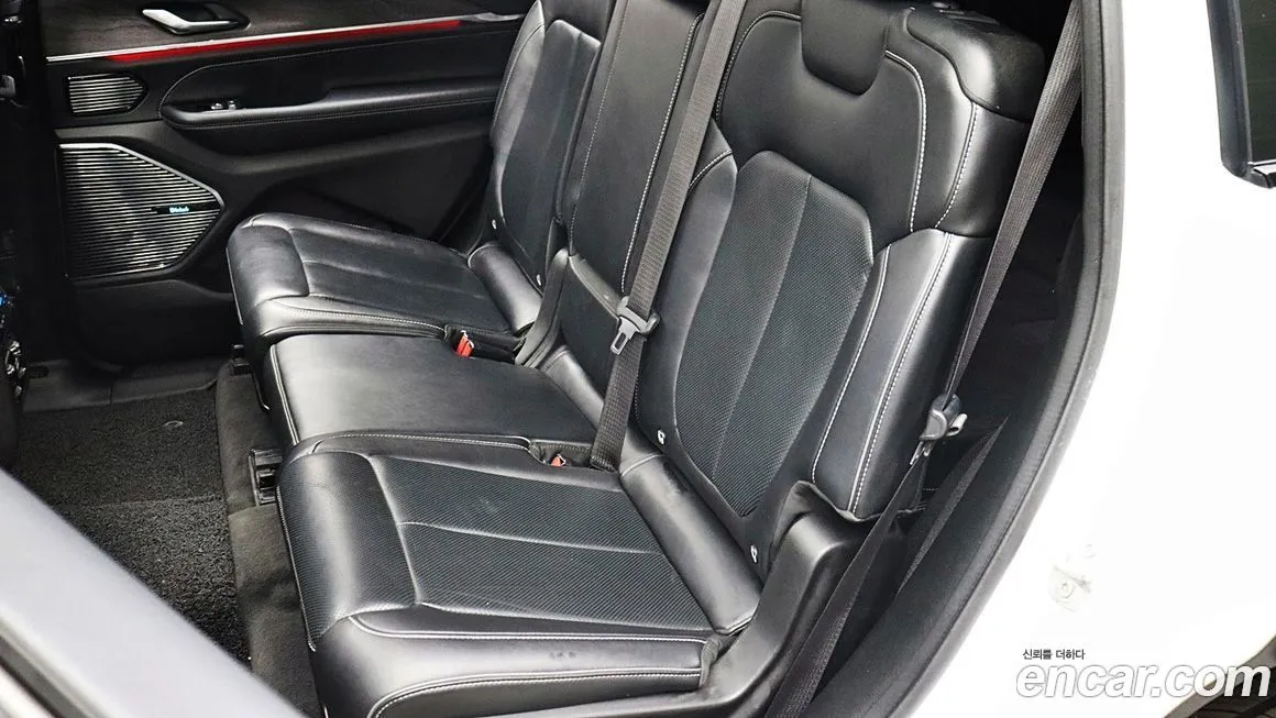 Jeep Cherokee 2021 из KR, фото 9