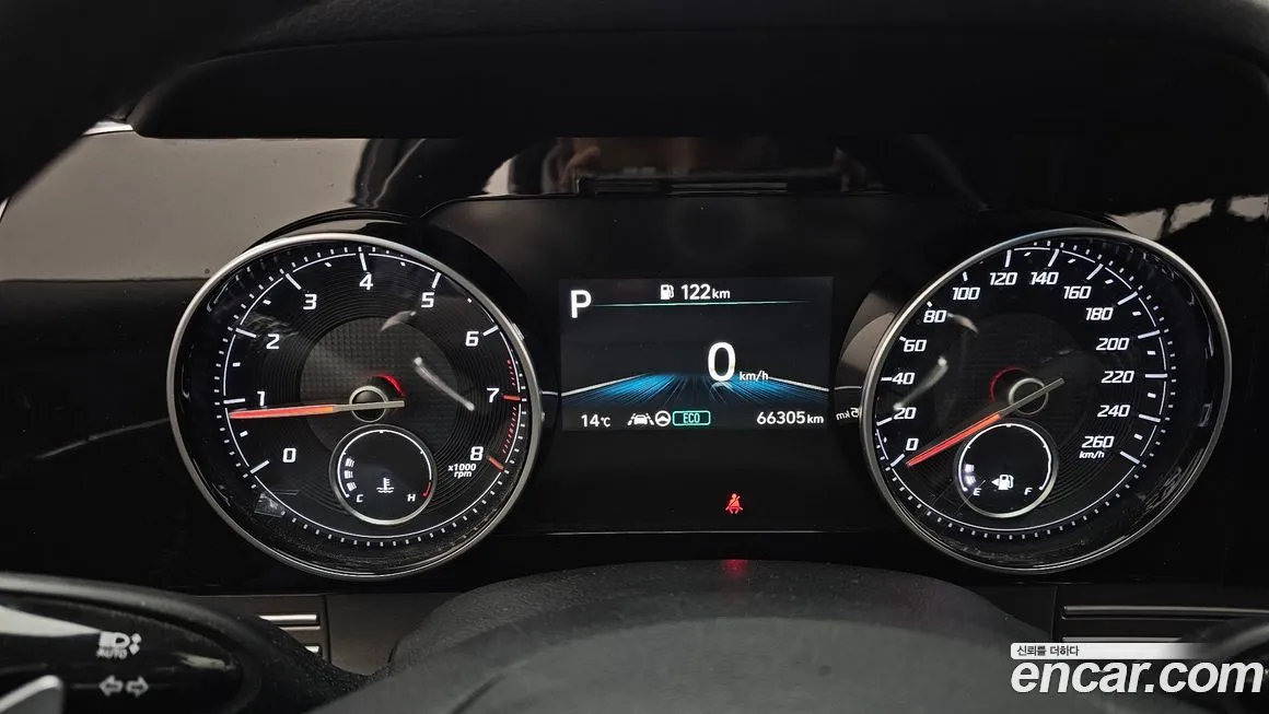 Hyundai Grandeur 2021 из KR, фото 8