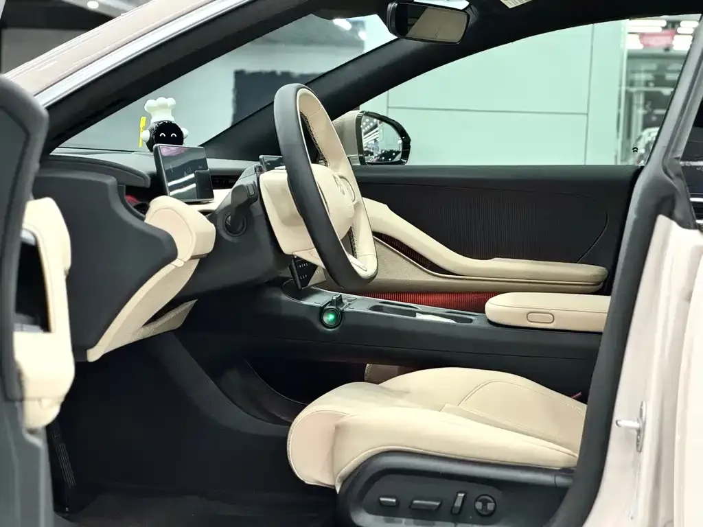 NIO ET5 2023 из CN, фото 8
