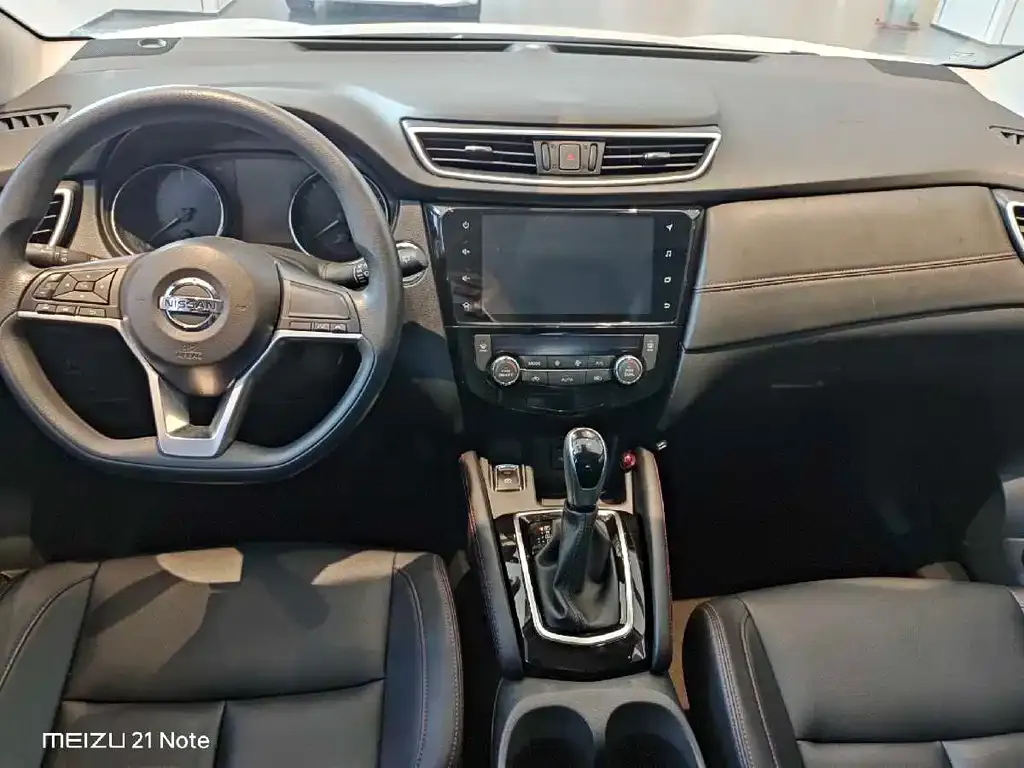 Nissan Qashqai 2023 из CN, фото 3