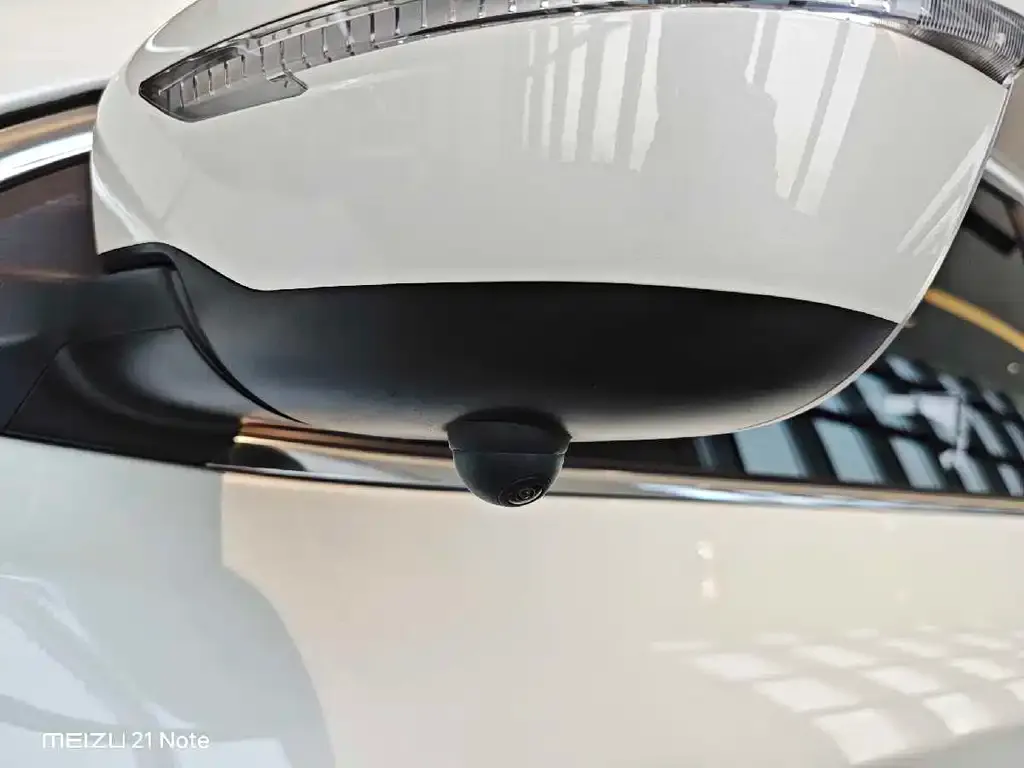Nissan Qashqai 2023 из CN, фото 7