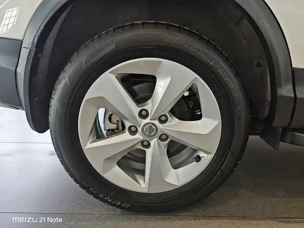 Nissan Qashqai 2023 из CN, фото 5
