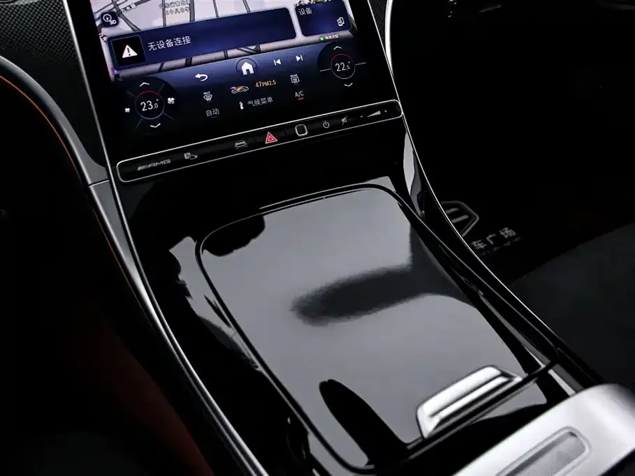 Mercedes-Benz CLE AMG 2025 из CN, фото 4