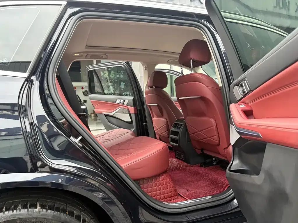BMW X5 2023 из CN, фото 9