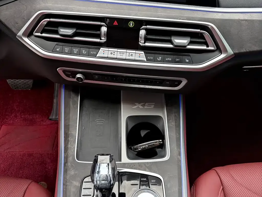 BMW X5 2023 из CN, фото 2