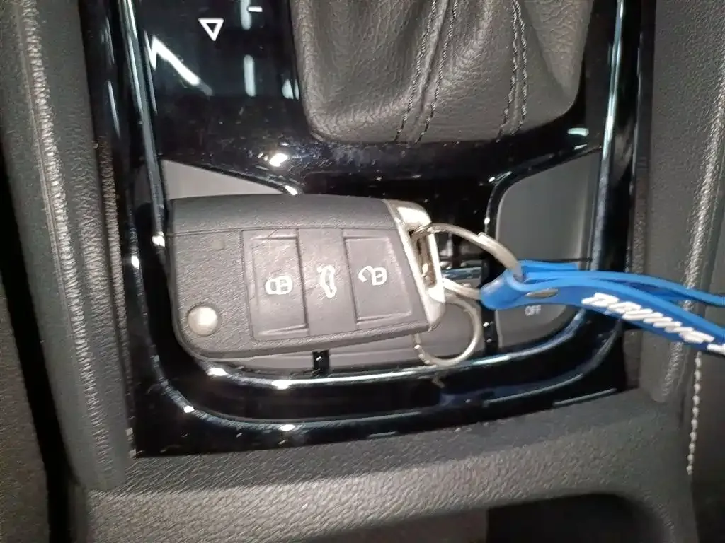 Skoda Kodiaq 2022 из CN, фото 2