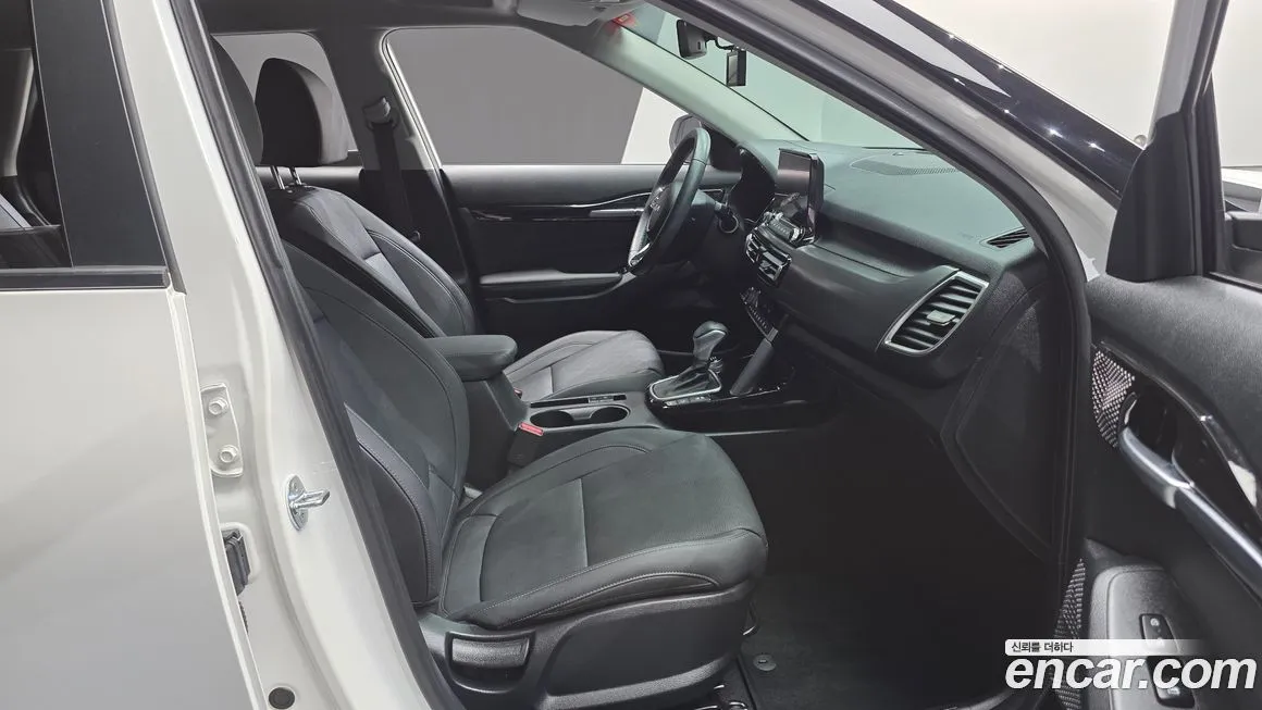 Kia Seltos 2023 из KR, фото 3
