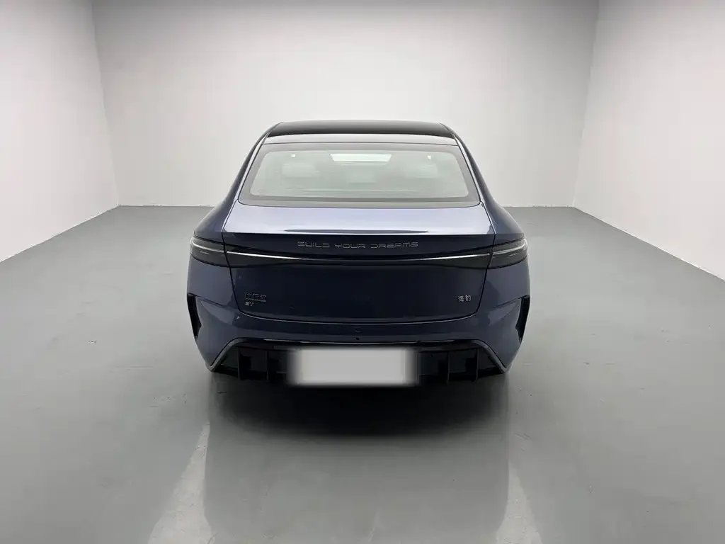 BYD Seal 2023 из CN, фото 10