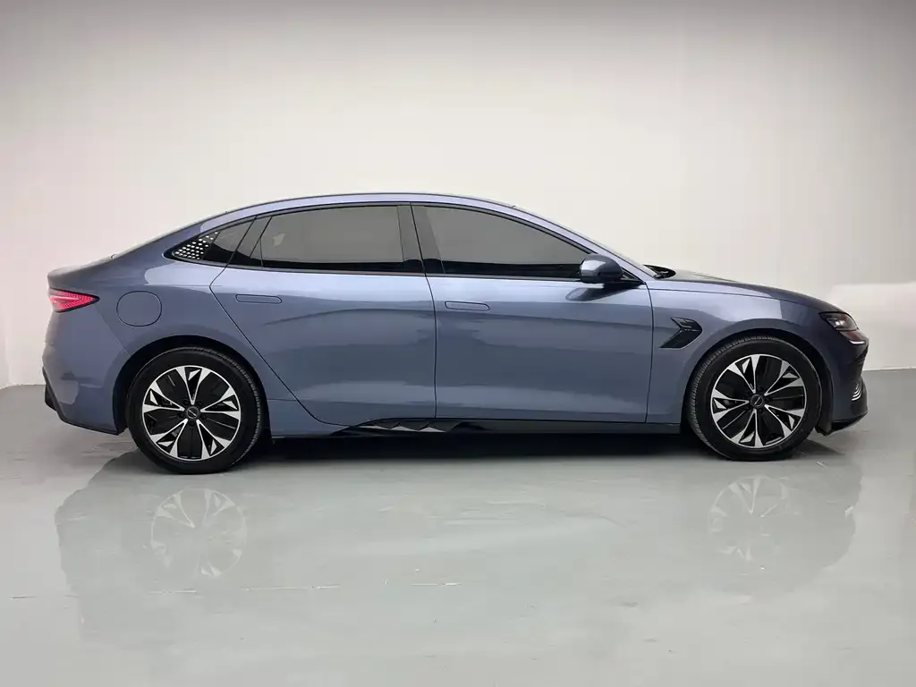 BYD Seal 2023 из CN, фото 4