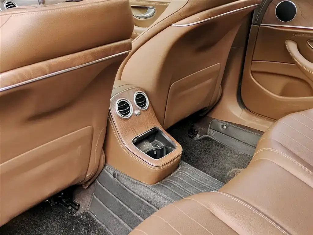 Mercedes-Benz E-Class New Energy 2022 из CN, фото 5