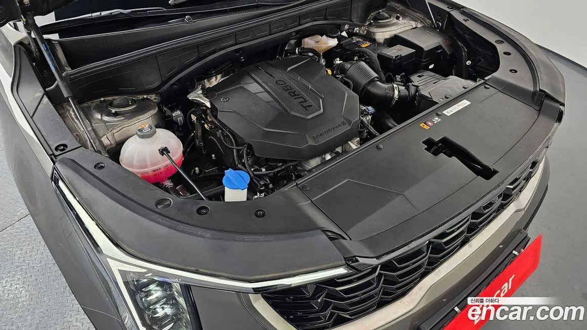 Kia Sorento — фото 4
