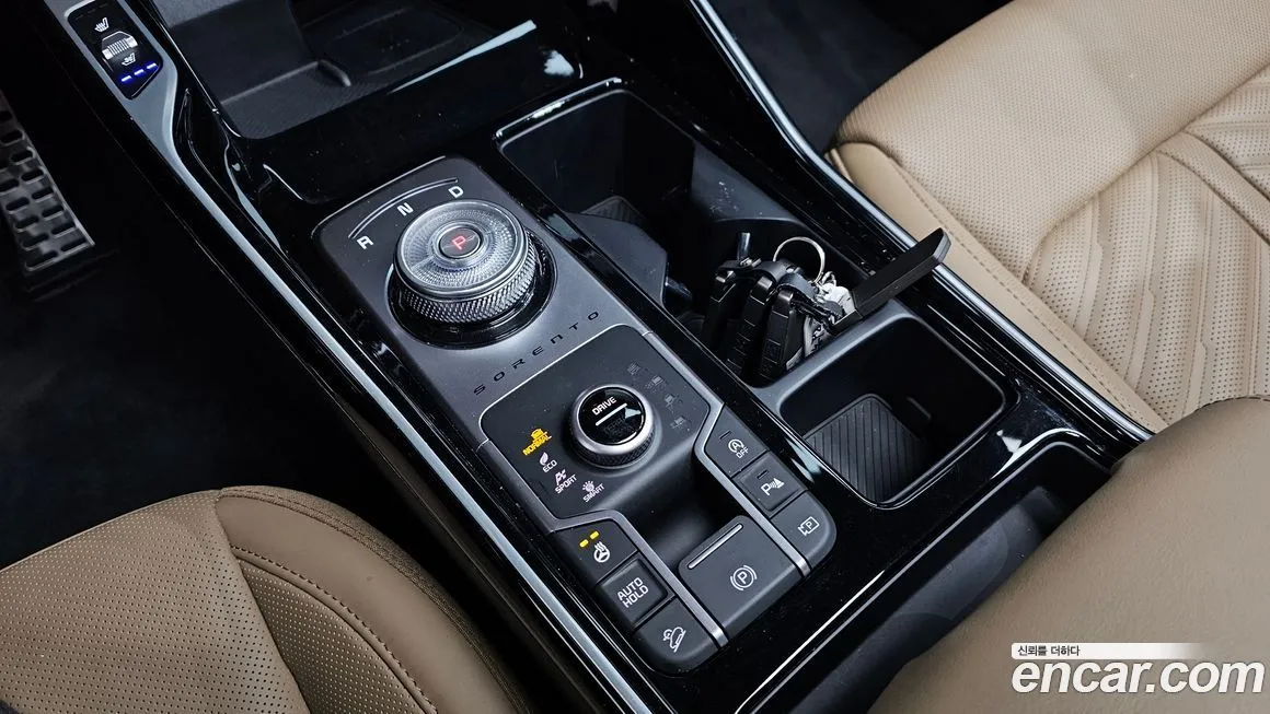 Kia Sorento — фото 5