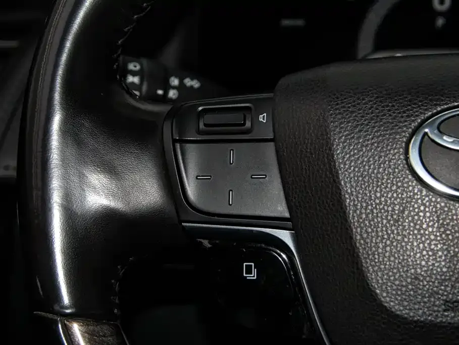 Toyota Alphard 2024 из CN, фото 9