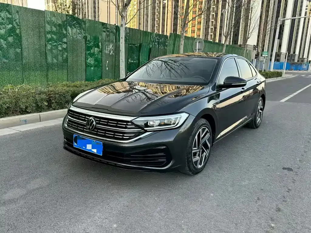 Volkswagen Sagitar 2022 из CN, фото 1