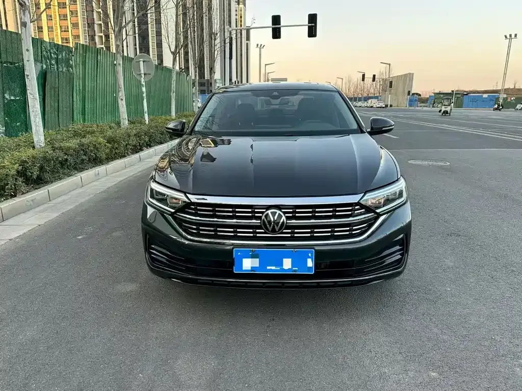 Volkswagen Sagitar 2022 из CN, фото 7