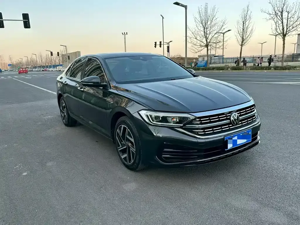 Volkswagen Sagitar 2022 из CN, фото 5