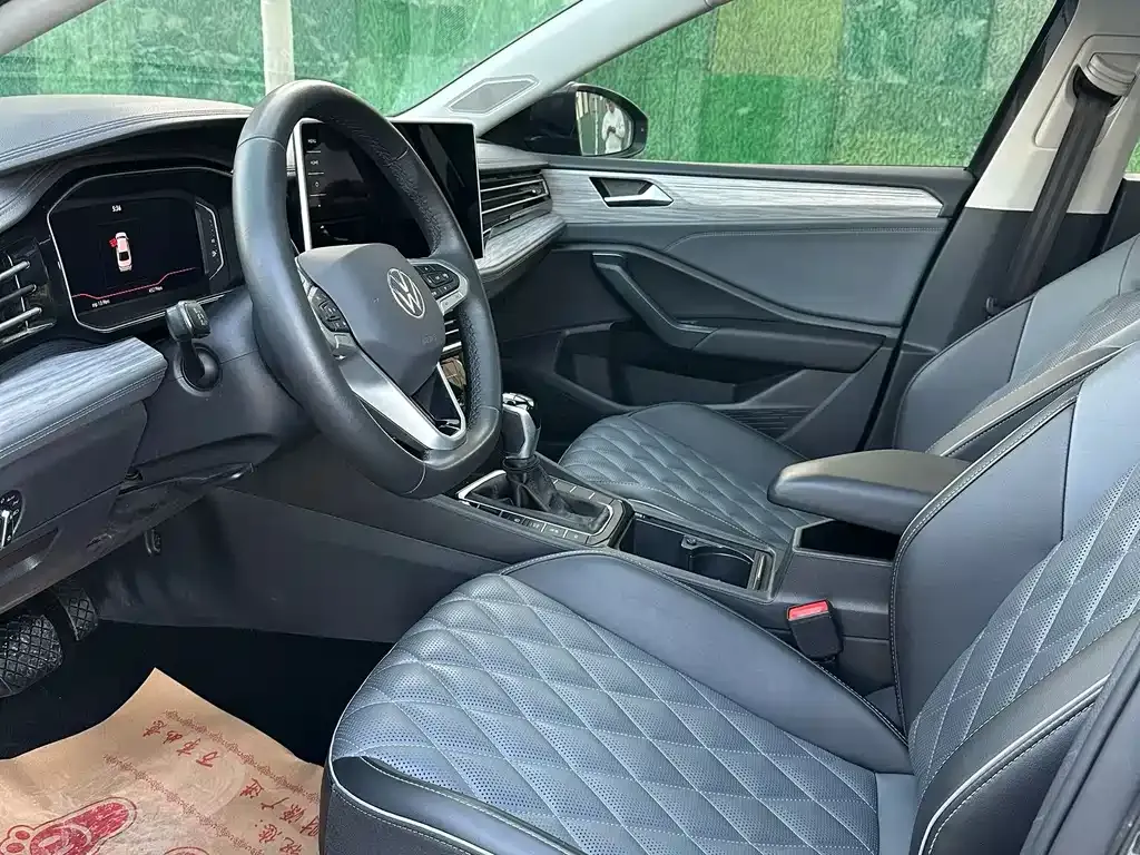 Volkswagen Sagitar 2022 из CN, фото 2